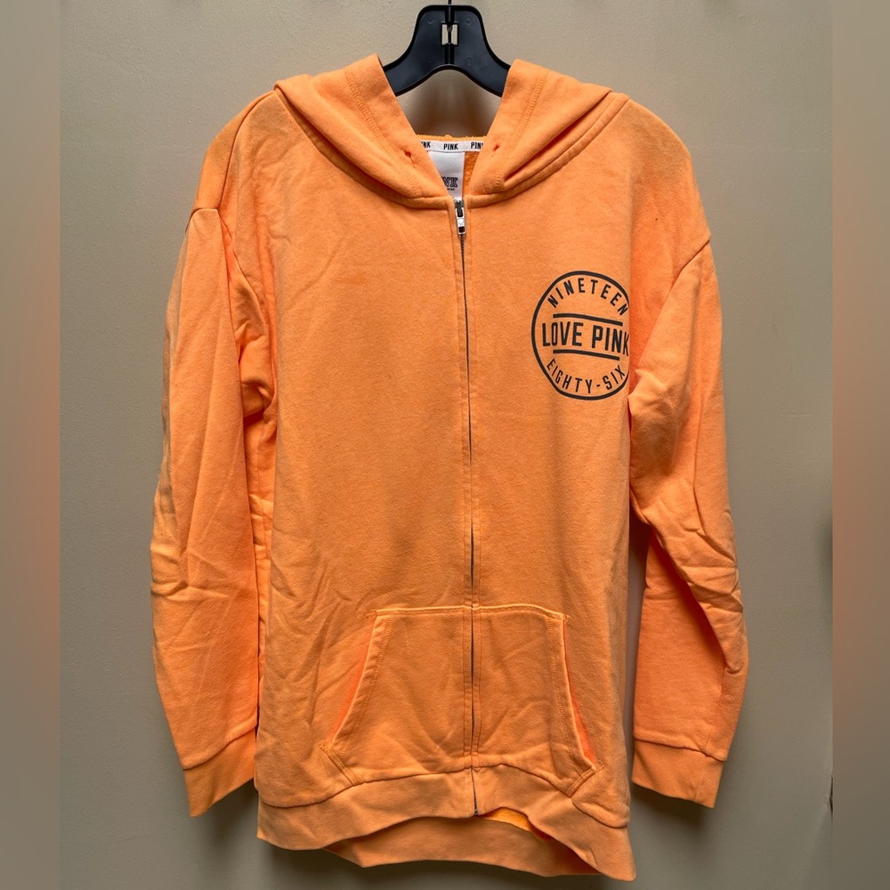 Victoria Secret Pink Hoodie